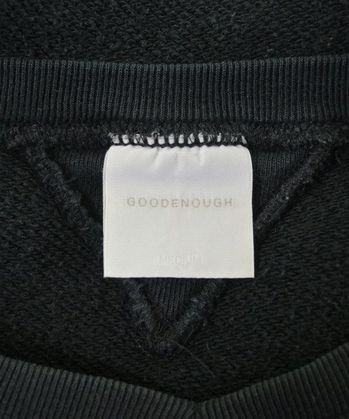 GOODENOUGH 連帽衫