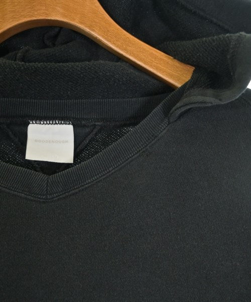 GOODENOUGH 連帽衫