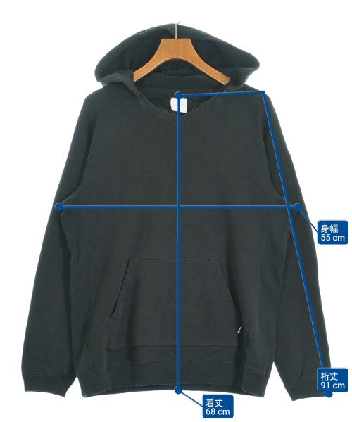 GOODENOUGH 連帽衫