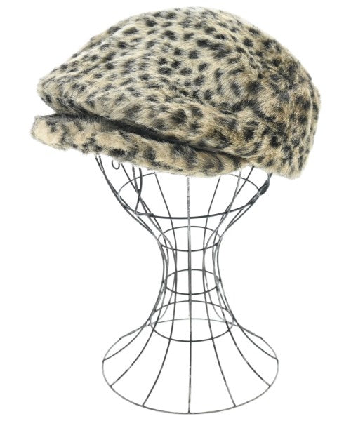 GOODENOUGH 狩獵帽