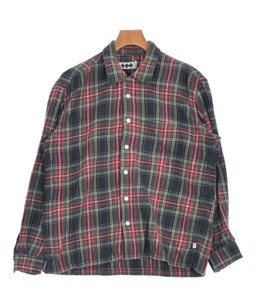 FINESSE 休閒襯衫