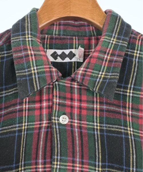 FINESSE 休閒襯衫