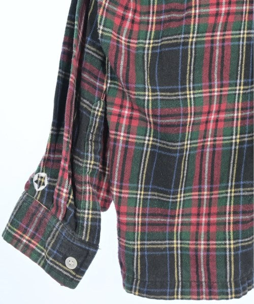 FINESSE 休閒襯衫