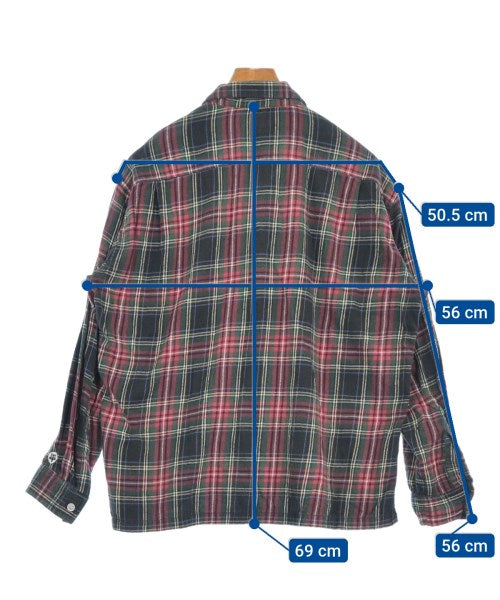 FINESSE 休閒襯衫