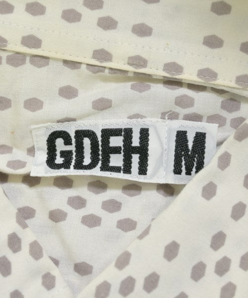 GOODENOUGH 休閒襯衫