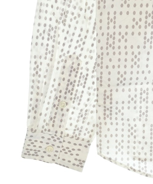 GOODENOUGH 休閒襯衫