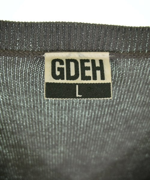 GOODENOUGH 毛衣