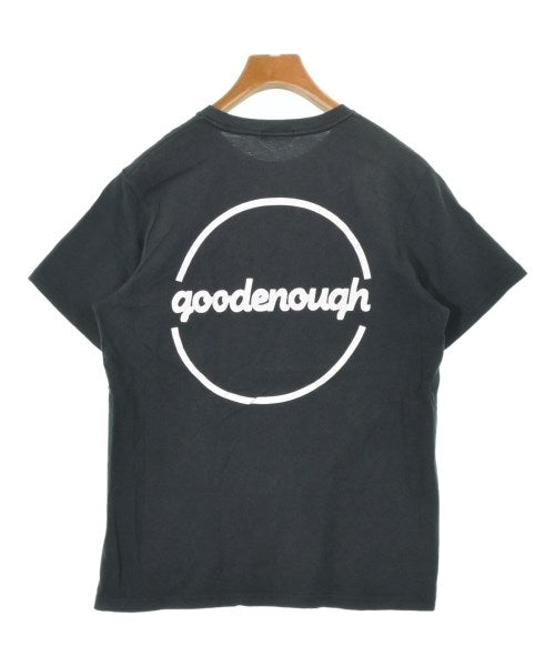 GOODENOUGH T恤/上衣