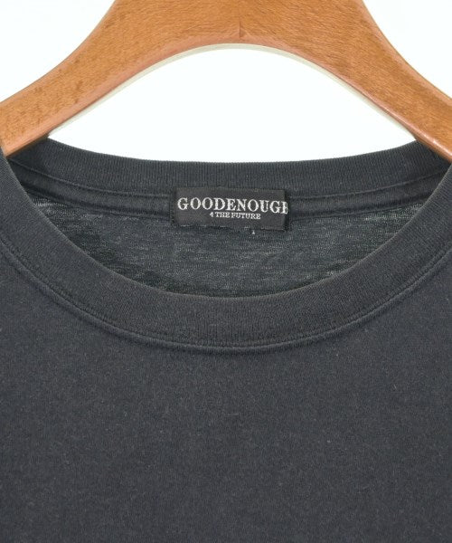 GOODENOUGH T恤/上衣