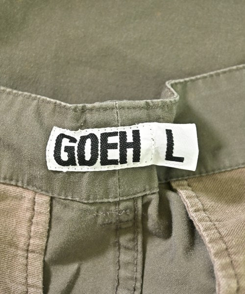 GOODENOUGH 短褲