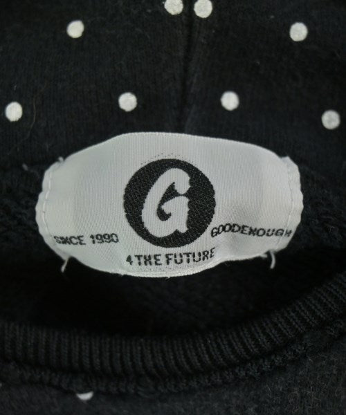 GOODENOUGH 連帽衫