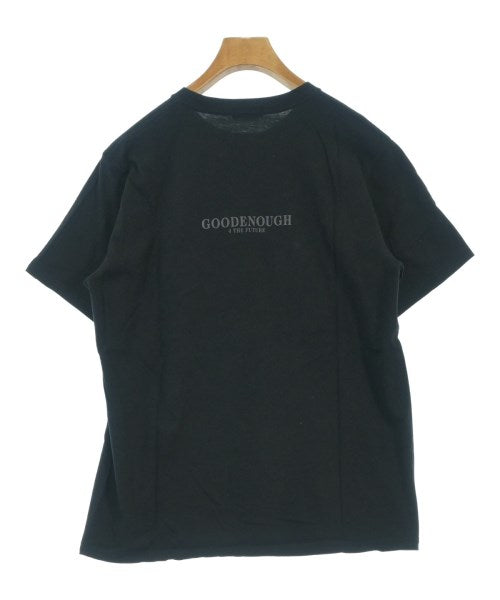 GOODENOUGH T恤/上衣