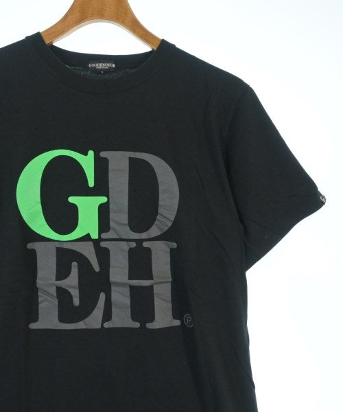 GOODENOUGH T恤/上衣