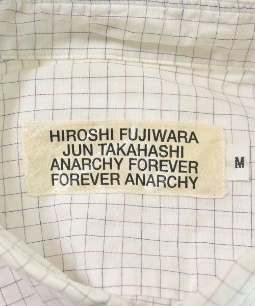 AFFA 休閒襯衫