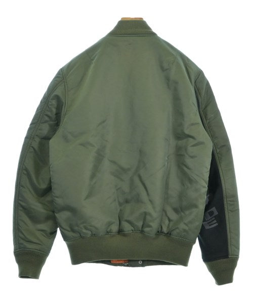 LET IT RIDE 軍裝夾克