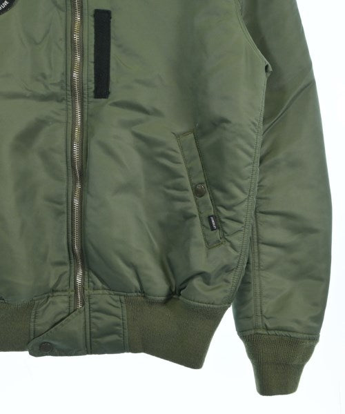 LET IT RIDE 軍裝夾克