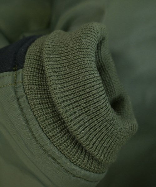 LET IT RIDE 軍裝夾克