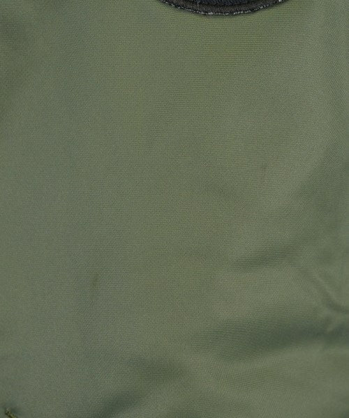 LET IT RIDE 軍裝夾克