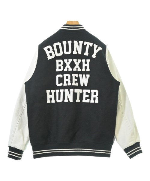 BOUNTY HUNTER 運動夾克