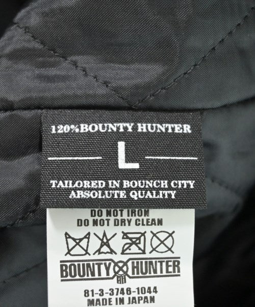 BOUNTY HUNTER 運動夾克