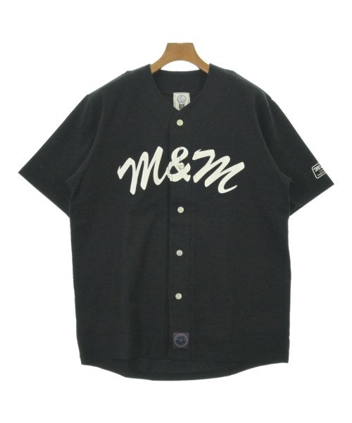 M&M 休閒襯衫