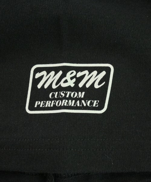 M&M 休閒襯衫