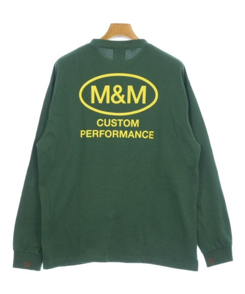 M&M T恤/上衣