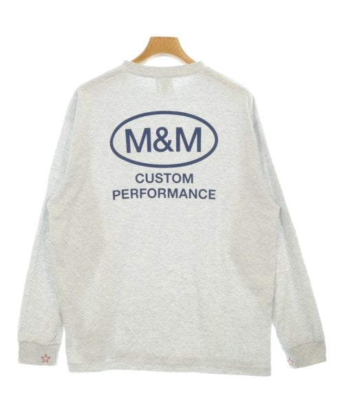 M&M T恤/上衣
