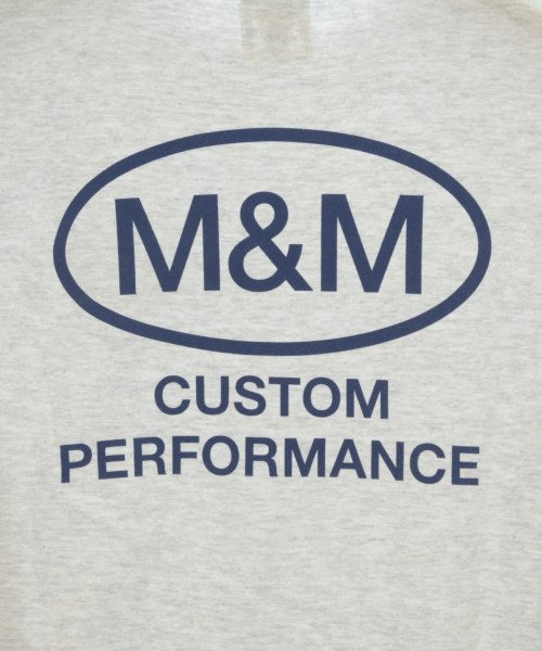 M&M T恤/上衣