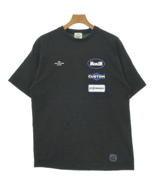 M&M T恤/上衣