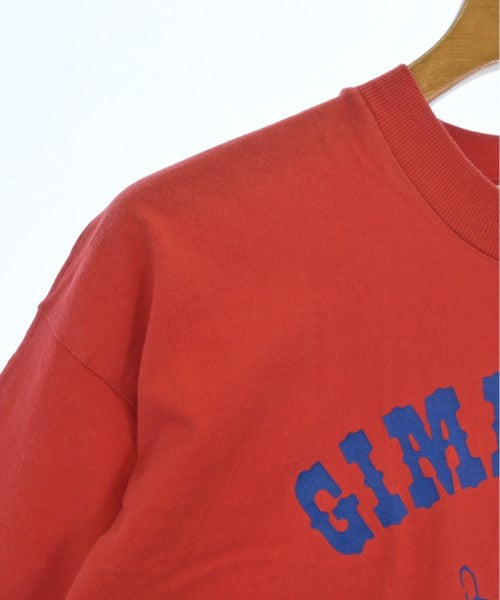 GIMME FIVE T恤/上衣