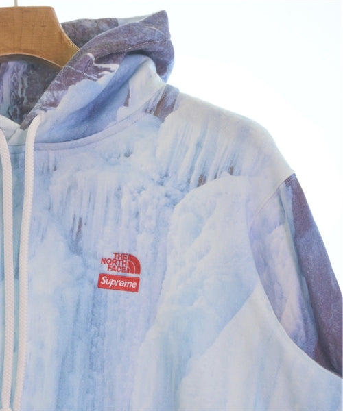 Supreme パーカー