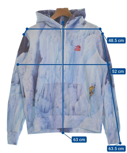 Supreme パーカー