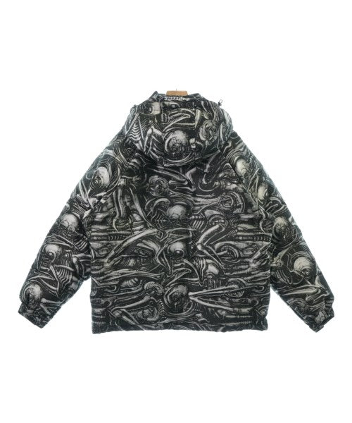 Supreme 羽絨夾克/背心