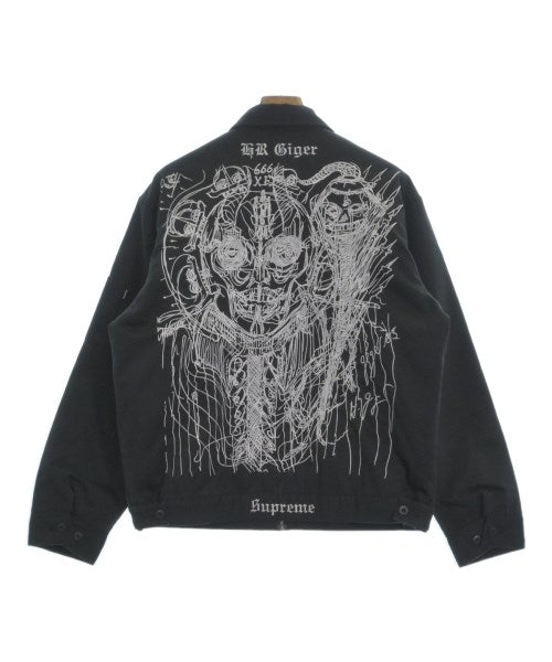 Supreme 其他飛行外套