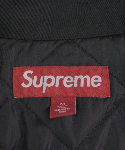 Supreme 其他飛行外套