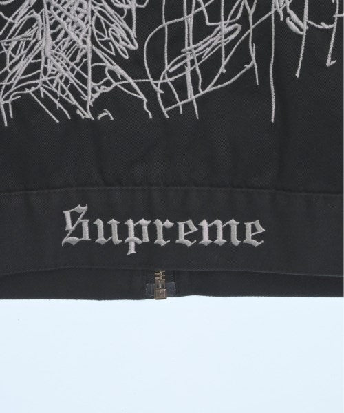 Supreme 其他飛行外套