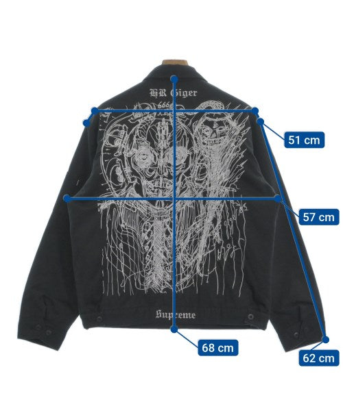 Supreme 其他飛行外套