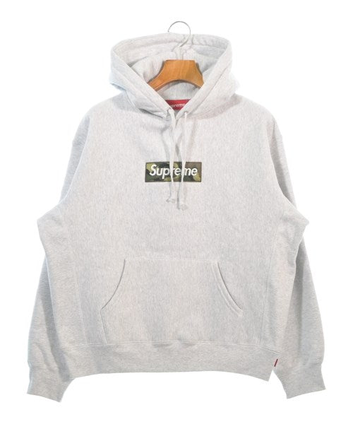 Supreme 連帽衫
