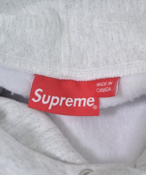 Supreme 連帽衫