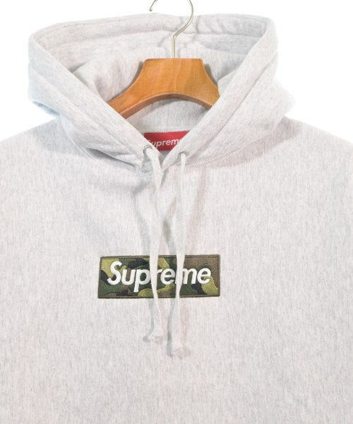 Supreme 連帽衫