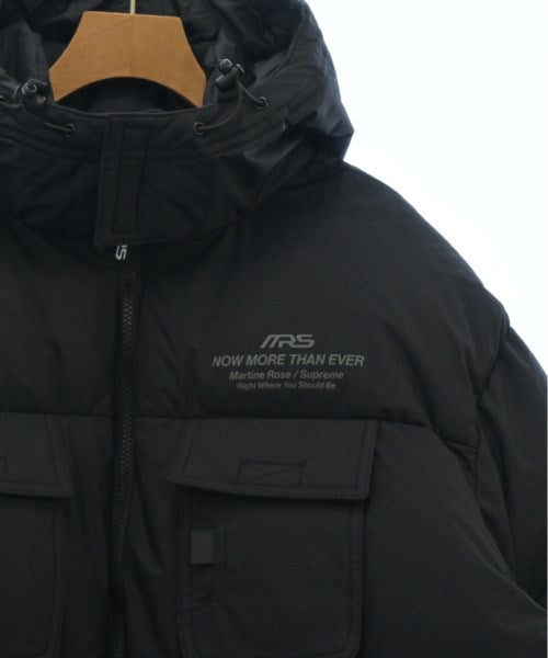 Supreme 羽絨夾克/背心