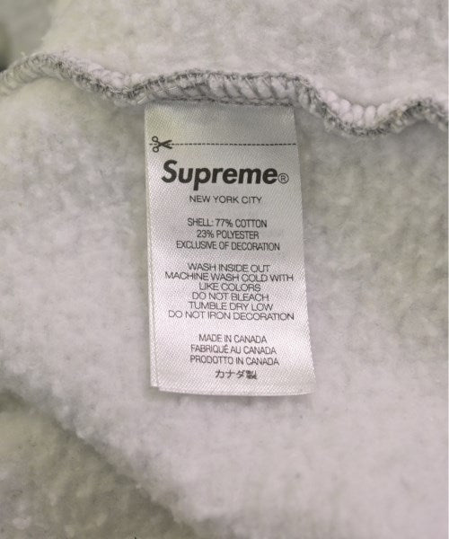 Supreme 連帽衫