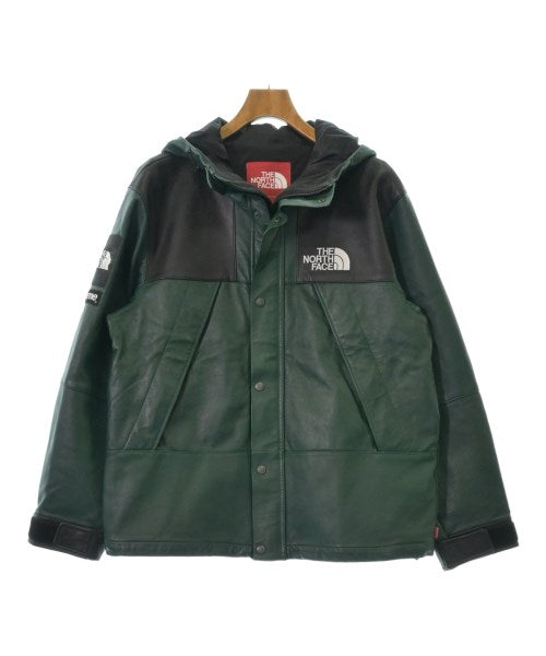 Supreme 其他飛行外套