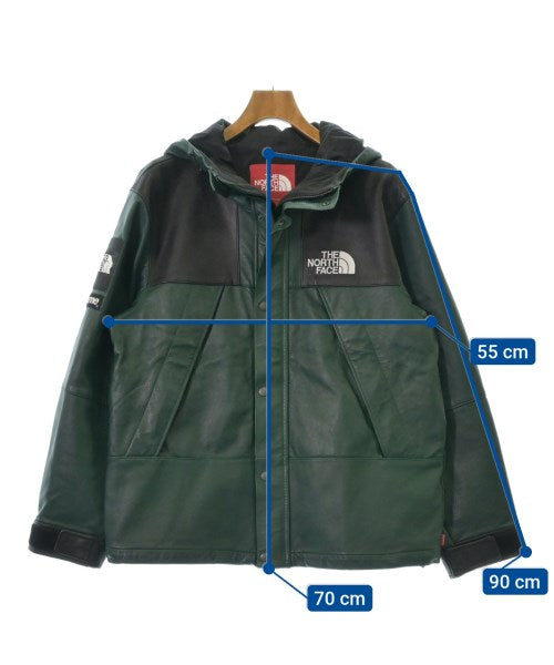 Supreme 其他飛行外套