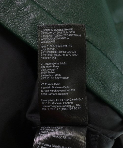Supreme 其他飛行外套