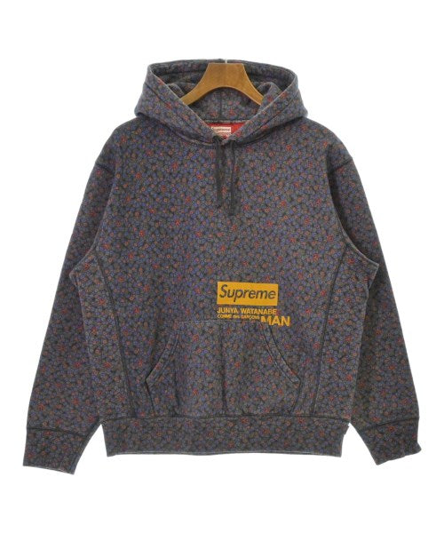 Supreme 連帽衫