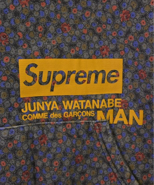 Supreme 連帽衫