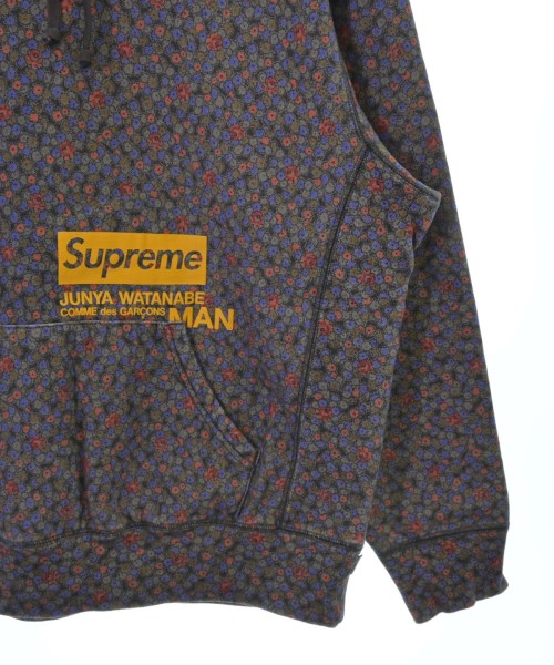 Supreme 連帽衫