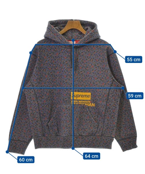 Supreme 連帽衫